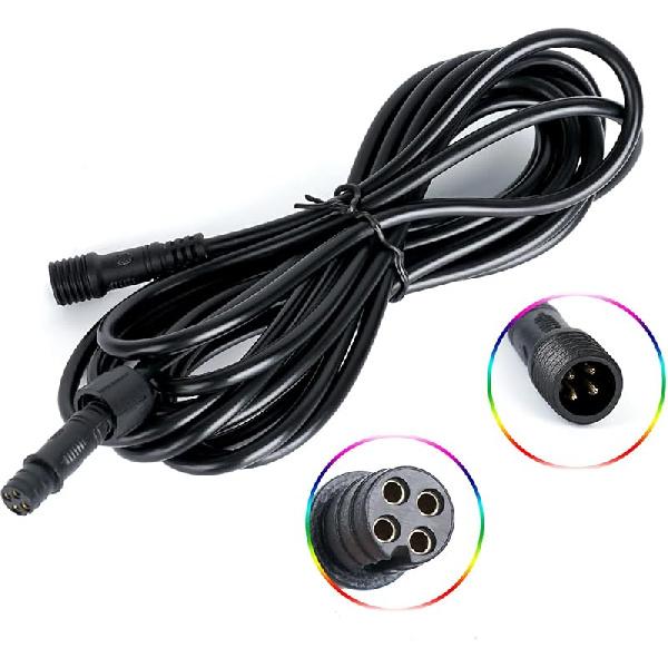 YCHOW-TECH RGB LED Рок-ліхтарі, 4 Поди Підсвічування Багатоколірні Неонові Світлові Поди Бездротові Водонепроникні Ліхтарі для Колісних Арок з Керуванням через Додаток та Музичним Режимом Рок Rgb Rock Light Extension
YCHOW-TECH RGB LED Рок-ліхтарі, 4 Поди Підсвічування Багатоколірні Неонові Світлові Поди Бездротові Водонепроникні Ліхтарі для Колісних Арок з Керуванням через Додаток та Музичним Режимом Рок Rgb Rock Light Extension