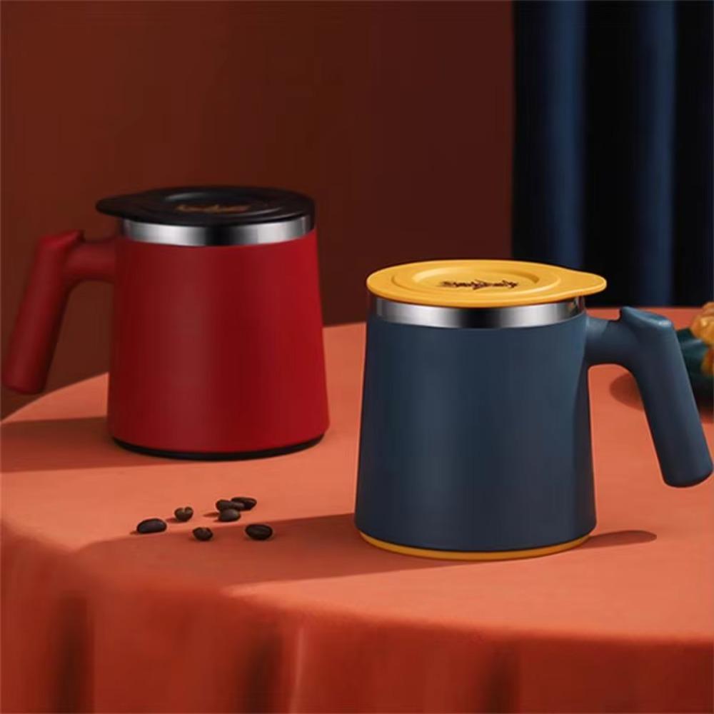 Изолированная кружка для кофе, кружки для чая из нержавеющей стали, стакан для воды, студенческий стакан синий
Изолированная кружка для кофе, кружки для чая из нержавеющей стали, стакан для воды, студенческий стакан синий