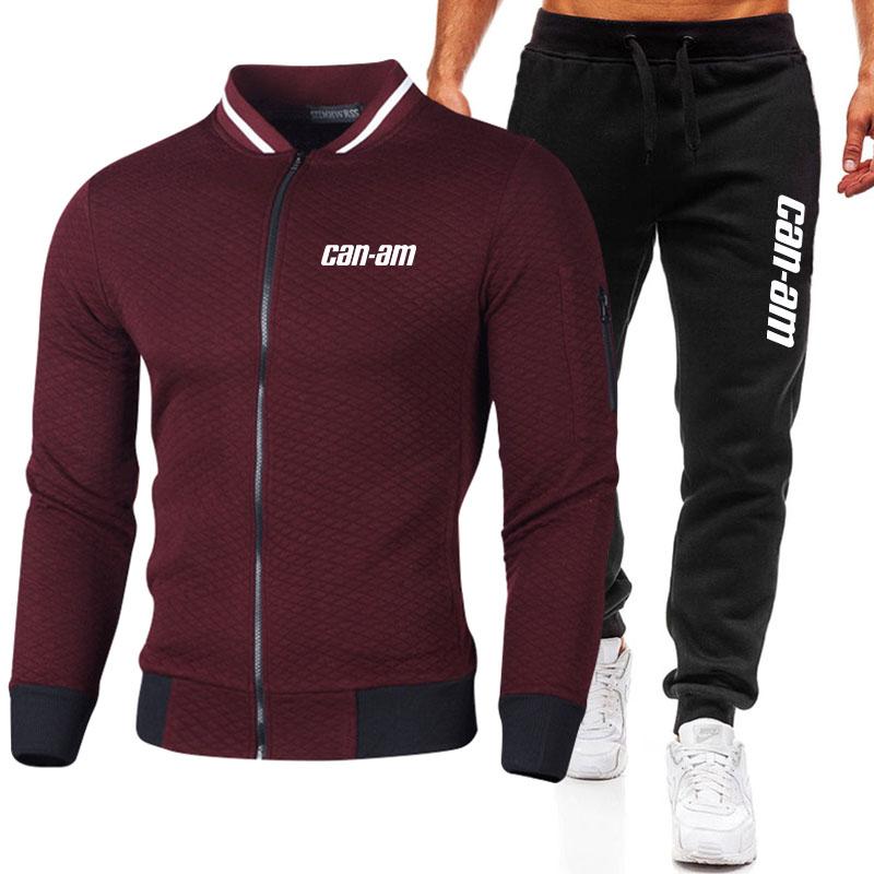 Мужской комплект спортивной одежды с капюшоном с принтом, мужской комплект из двух предметов, дизайн комплекта спортивной одежды и брюк, спортивная одежда с капюшоном для мужской одежды M
Мужской комплект спортивной одежды с капюшоном с принтом, мужской комплект из двух предметов, дизайн комплекта спортивной одежды и брюк, спортивная одежда с капюшоном для мужской одежды M