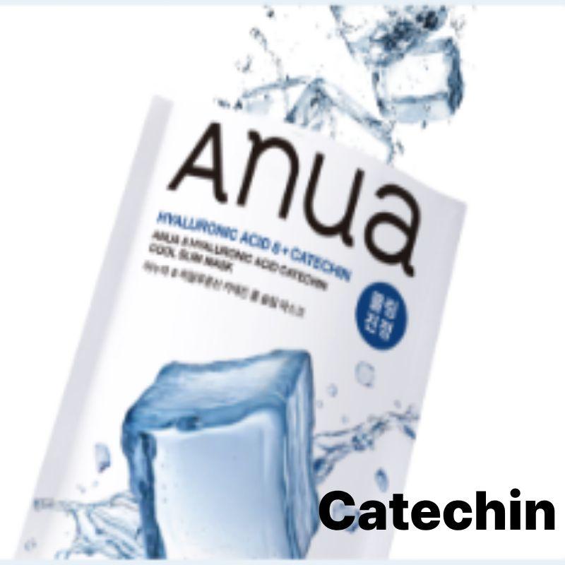 Anua Sheet Mask Set (Heartleaf / PDRN / Peach / Catechin) 5 Sheets + 1 Bonus
Anua Sheet Mask Set (Heartleaf / PDRN / Peach / Catechin) 5 Sheets + 1 Bonus