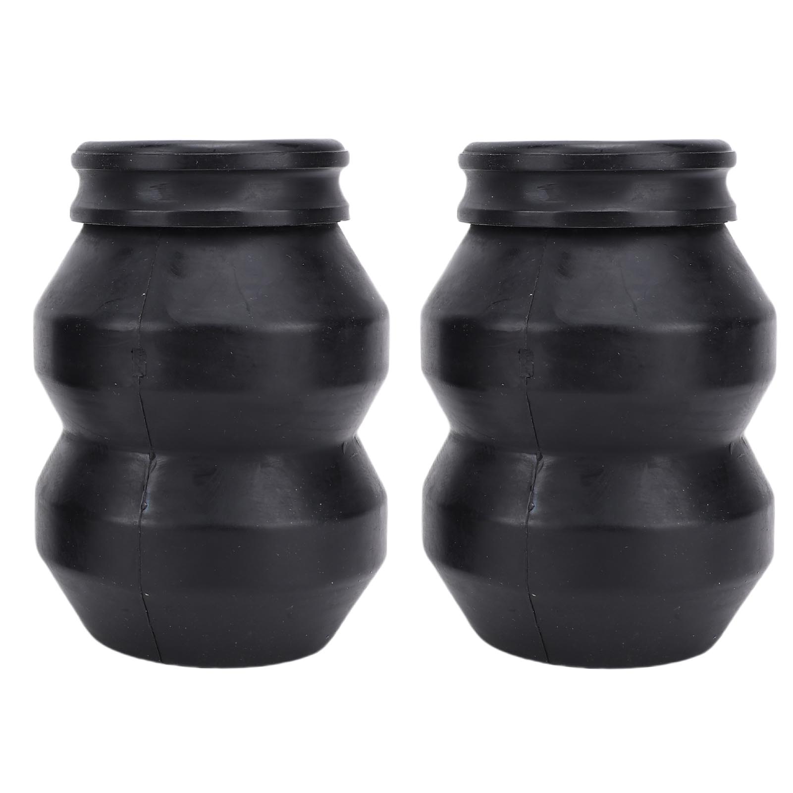 Rear Suspension Enhancement Rubber Helper Spring Kit DR1500DQ Replacement for 1500 2WD 4WD
Rear Suspension Enhancement Rubber Helper Spring Kit DR1500DQ Replacement for 1500 2WD 4WD