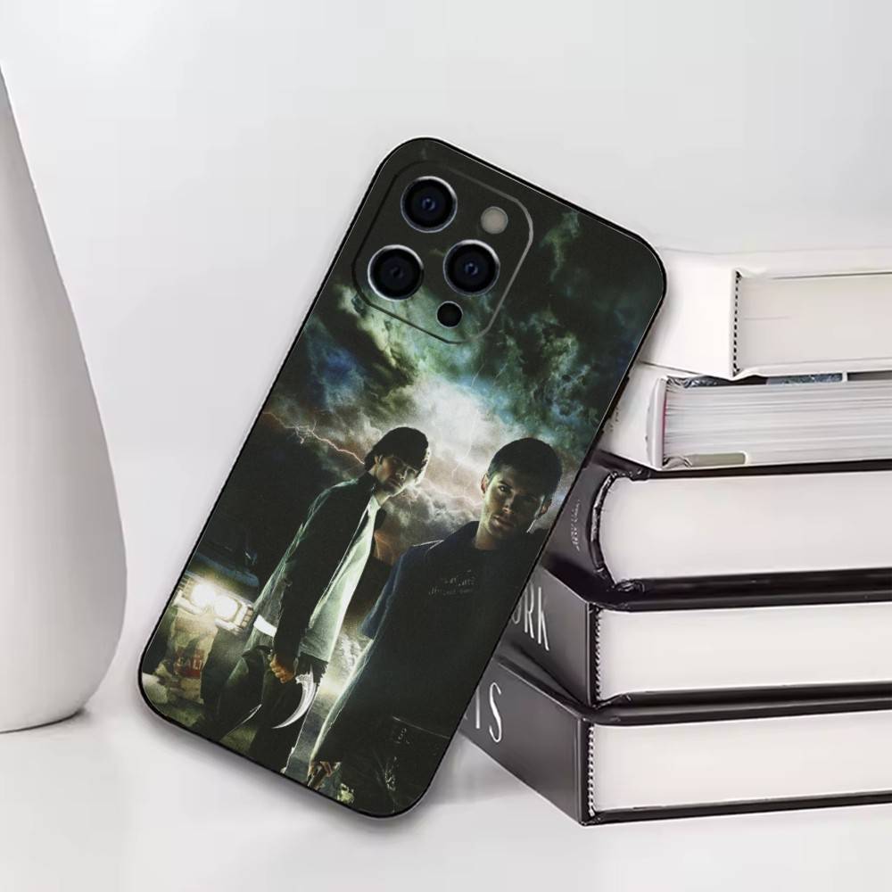 S-Supernatural Dean W-Winchester Phone Case For iPhone17,16,15,14,13,12,11 Plus,Pro Others Soft Black Cover iPhone17air
S-Supernatural Dean W-Winchester Phone Case For iPhone17,16,15,14,13,12,11 Plus,Pro Others Soft Black Cover iPhone17air
