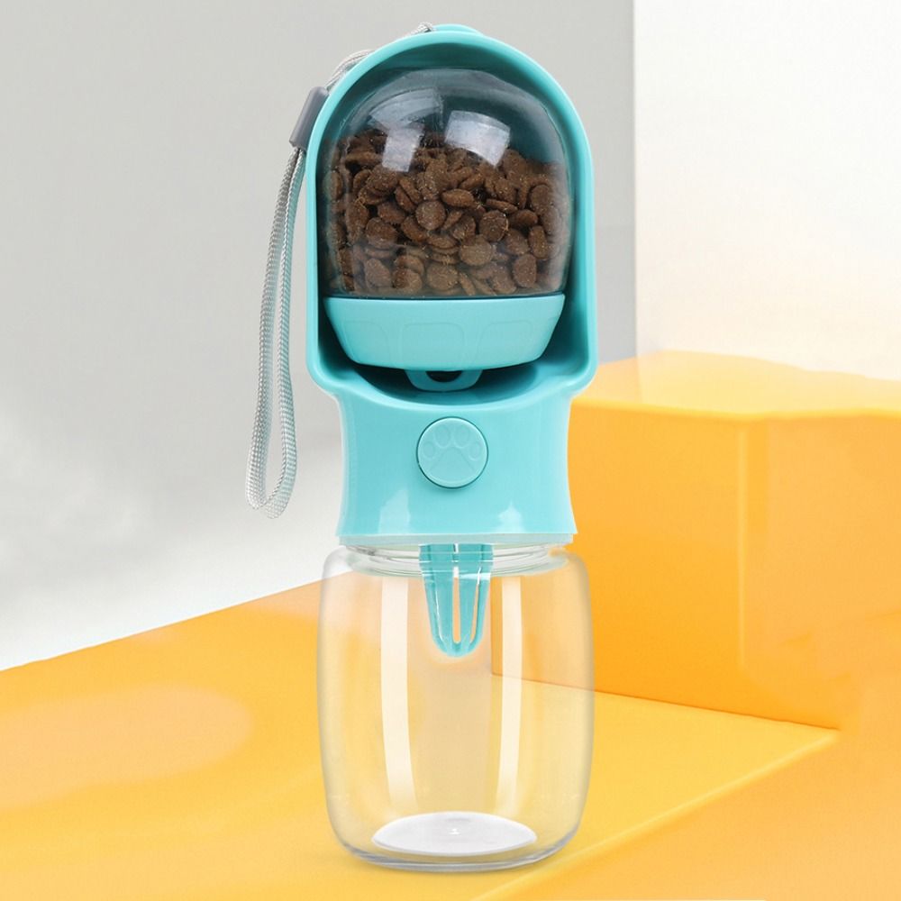 Portable Dog Feeder Bowl With Food Dispenser Pet Food Storage Container Pet Water Cup Bottle Puppy S синий
Portable Dog Feeder Bowl With Food Dispenser Pet Food Storage Container Pet Water Cup Bottle Puppy S синий
