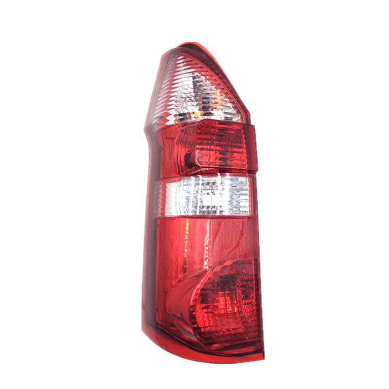 Special Offer: BAIC Weiwang 205/206 Rear Taillight and Brake Light Assemblies Other
Special Offer: BAIC Weiwang 205/206 Rear Taillight and Brake Light Assemblies Other