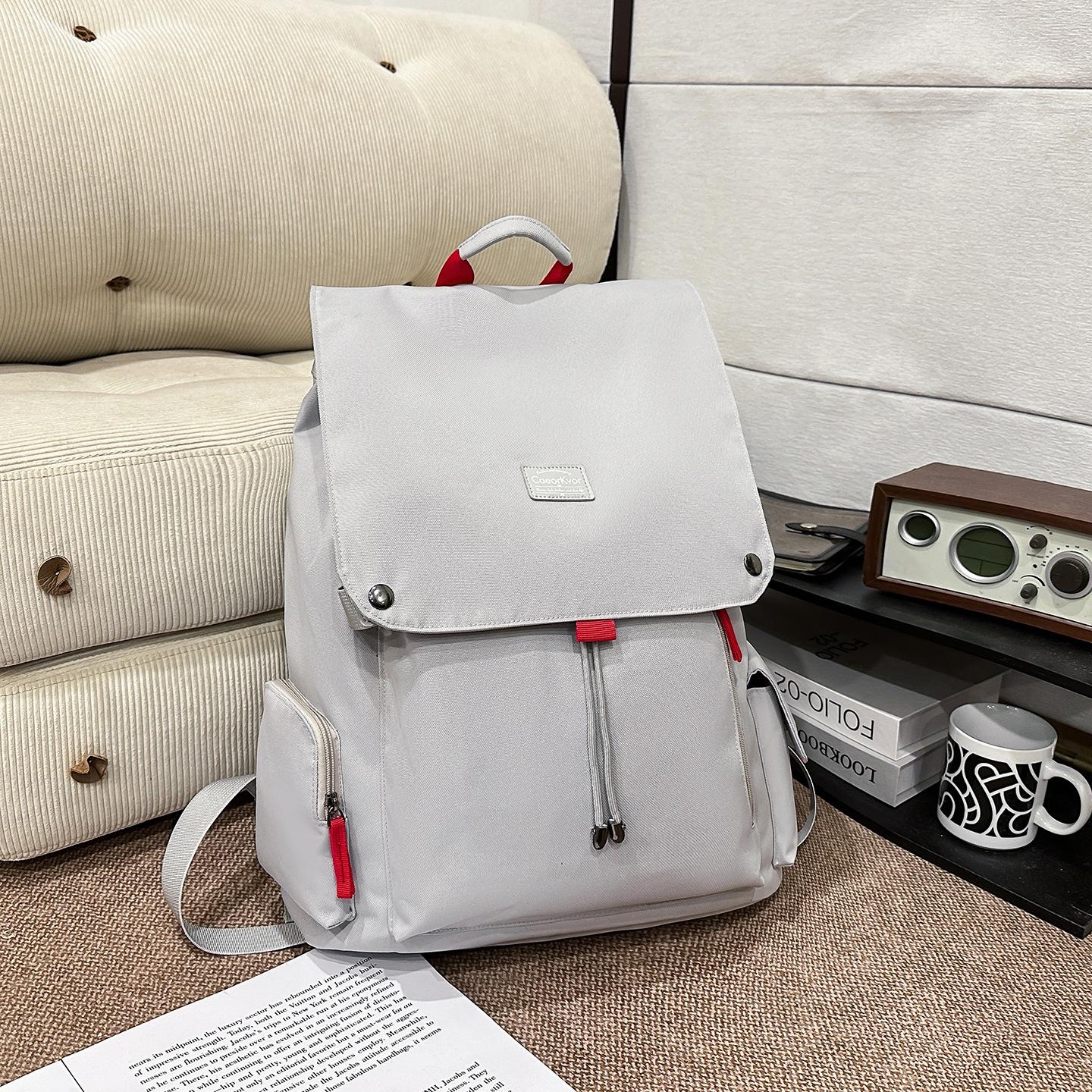 Men s backpack, laptop bag, high-end feel, suitable for college and high school students, large capacity, casual sports, outdoor сірий колір
Men s backpack, laptop bag, high-end feel, suitable for college and high school students, large capacity, casual sports, outdoor сірий колір