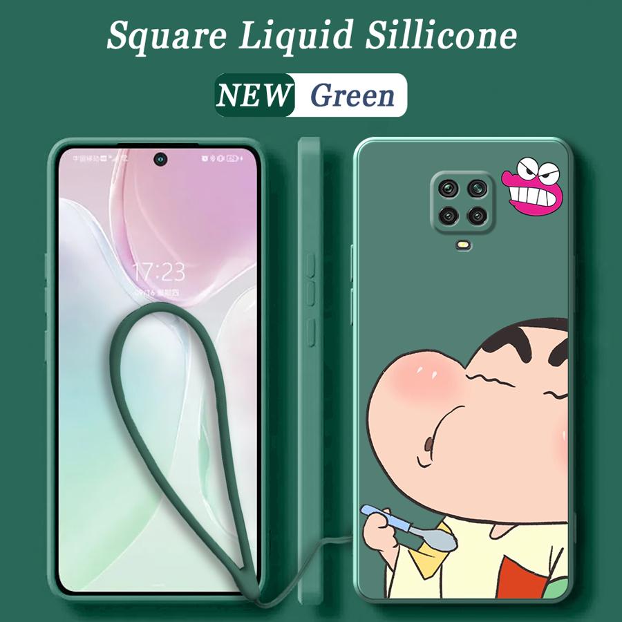 Case for Xiaomi Redmi Note 14 Pro Plus 12 11 Note 13 12S 9S 10 Lite 9 8 11S Phone Cover Cartoon Crayon Shin-chan Redmi Note 10 5G
Case for Xiaomi Redmi Note 14 Pro Plus 12 11 Note 13 12S 9S 10 Lite 9 8 11S Phone Cover Cartoon Crayon Shin-chan Redmi Note 10 5G