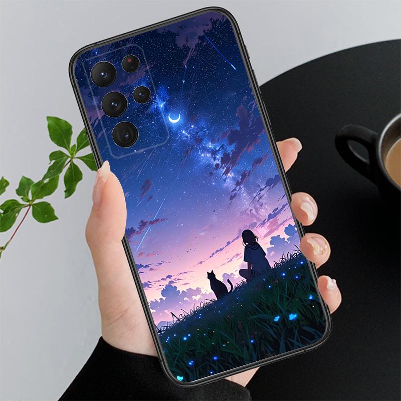 Lovely Cat Phone Case For Samsung A55 A16 A56 A36 A35 A15 A53 A54 A33 A34 A25 A05S A52 A52S A14 A24 A26 A71 A71 4G
Lovely Cat Phone Case For Samsung A55 A16 A56 A36 A35 A15 A53 A54 A33 A34 A25 A05S A52 A52S A14 A24 A26 A71 A71 4G