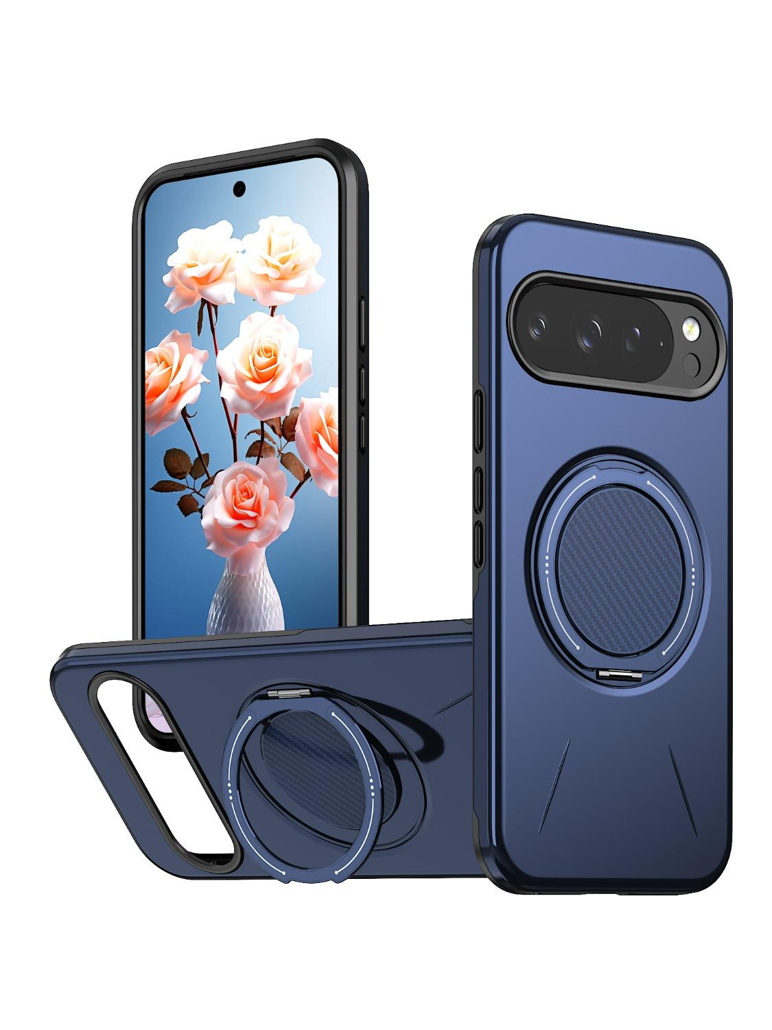 Магнитный чехол-подставка 360° для Google PIXEL 10 proxl 9 Pro XL 10A 10Pro для Magsafe Ударопрочный Держатель Чехол Funda For Pixel 10A
Магнитный чехол-подставка 360° для Google PIXEL 10 proxl 9 Pro XL 10A 10Pro для Magsafe Ударопрочный Держатель Чехол Funda For Pixel 10A