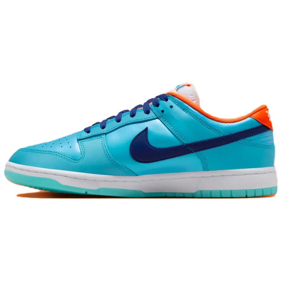 Nike Dunk Low Se Baltic Blue Total Orange 42
Nike Dunk Low Se Baltic Blue Total Orange 42