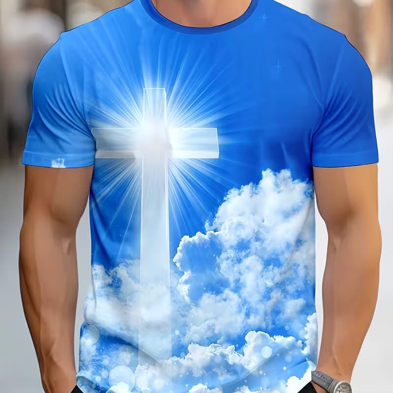 Men s Spring and Summer Casual T-Shirts 8XL
Men s Spring and Summer Casual T-Shirts 8XL
