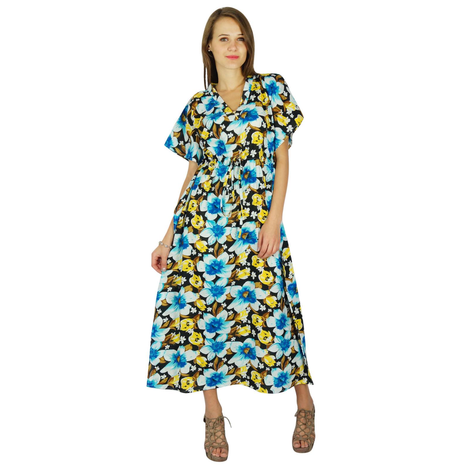 Кафтан Bohemian Phagun Long Maxi Nightwear Бавовняний кафтан з квітковим принтом 8 рожевий
Кафтан Bohemian Phagun Long Maxi Nightwear Бавовняний кафтан з квітковим принтом 8 рожевий