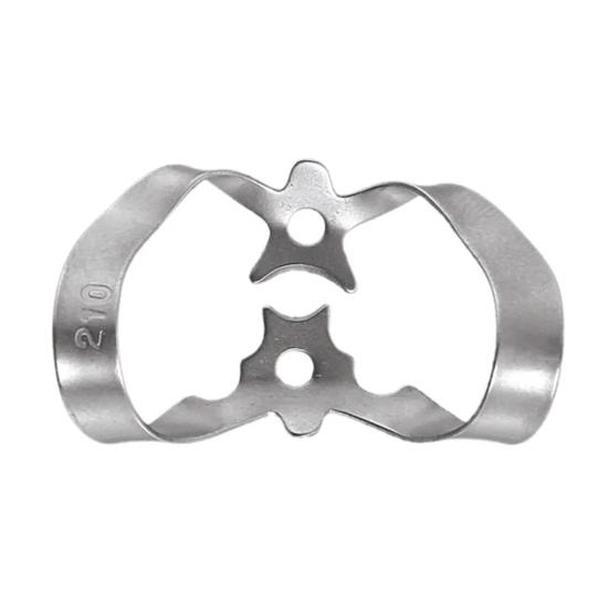 GDC Rubber Dam Clamp Adult 210 (Rdc210)
GDC Rubber Dam Clamp Adult 210 (Rdc210)