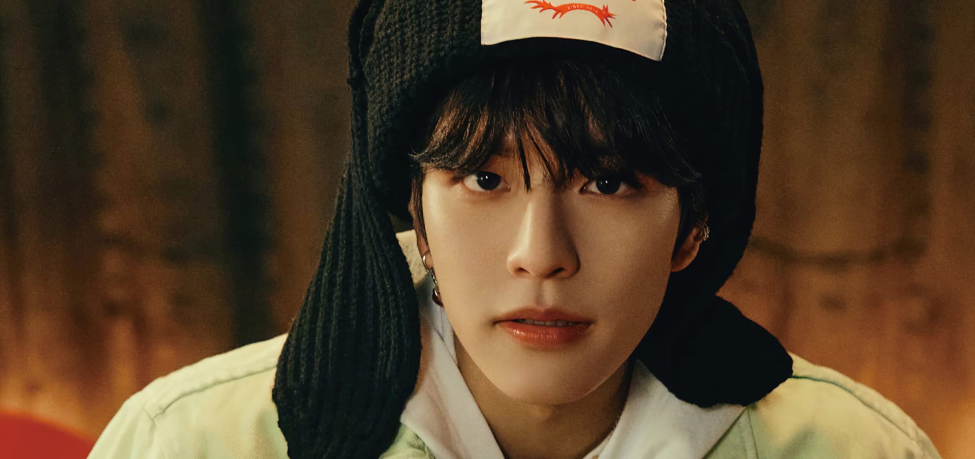 Stray Kids Seungmin Panorama Poster Kids Seungmin (Stray Poster) 700330mm (seungmin-01)
Stray Kids Seungmin Panorama Poster Kids Seungmin (Stray Poster) 700330mm (seungmin-01)