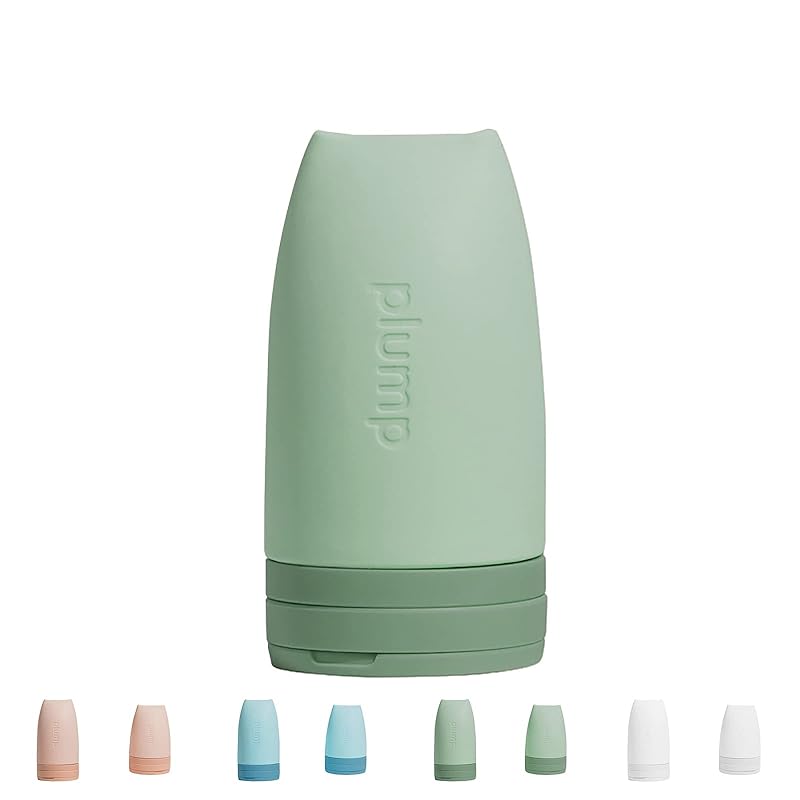 LaaSong travel bottle shampoo bottle Refillable containers for cosmetics Leak proof silicone bottle trip business trip lightweight Convenient to carry
LaaSong travel bottle shampoo bottle Refillable containers for cosmetics Leak proof silicone bottle trip business trip lightweight Convenient to carry
