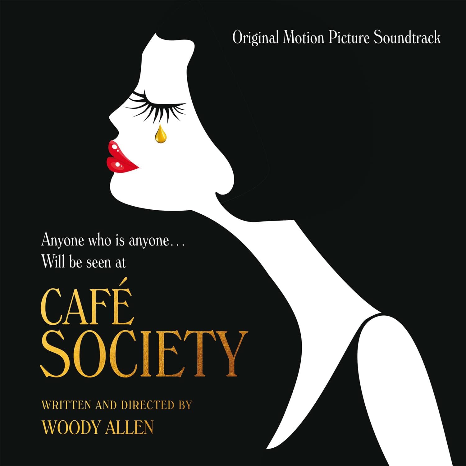 LP Пластинка РАЗНОЕ - Cafe Society (Оригинальный Motion Pictu MOVATM115 Музыка на Виниле 2023 Европа Джаз
LP Пластинка РАЗНОЕ - Cafe Society (Оригинальный Motion Pictu MOVATM115 Музыка на Виниле 2023 Европа Джаз