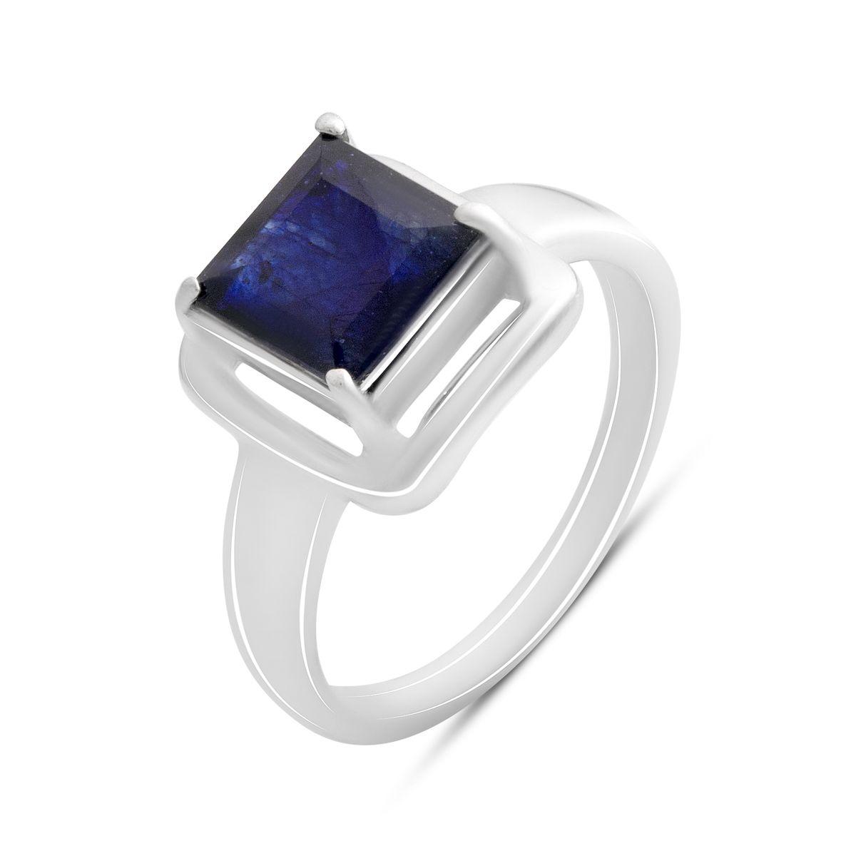 Серебряное кольцо с натуральным сапфиром 3.6ct, вес изделия 4,4 гр (2181125) 17 сапфіровий
Серебряное кольцо с натуральным сапфиром 3.6ct, вес изделия 4,4 гр (2181125) 17 сапфіровий