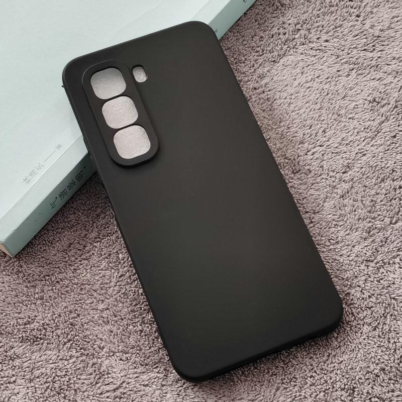 Для Infinix Hot 50 Pro Plus Pro+ 4G 5G Чехол Черный Матовый Мягкий ТПУ Задняя Крышка Телефона для Infinix Hot 50i 50 Smart 9 Чехлы Оболочки Hot 50 Pro Plus чёрный
Для Infinix Hot 50 Pro Plus Pro+ 4G 5G Чехол Черный Матовый Мягкий ТПУ Задняя Крышка Телефона для Infinix Hot 50i 50 Smart 9 Чехлы Оболочки Hot 50 Pro Plus чёрный