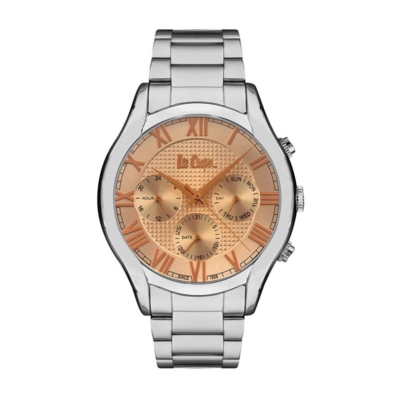 Lee Cooper LC06845.330 Мужские наручные часы
Lee Cooper LC06845.330 Мужские наручные часы