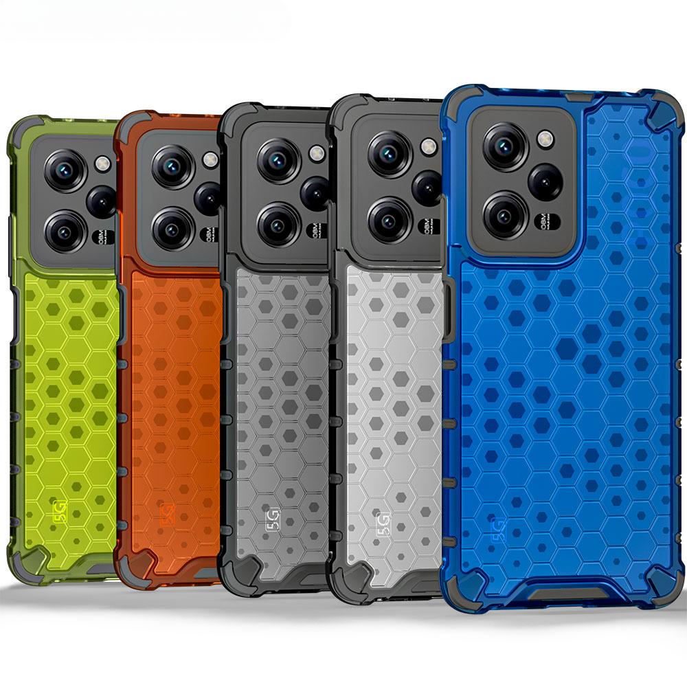 Противоударный защитный чехол для Xiaomi POCO X5 Pro 5G X4 GT, прозрачный сотовый чехол для телефона Redmi Note 12 4G 12 Pro + 12S
Противоударный защитный чехол для Xiaomi POCO X5 Pro 5G X4 GT, прозрачный сотовый чехол для телефона Redmi Note 12 4G 12 Pro + 12S