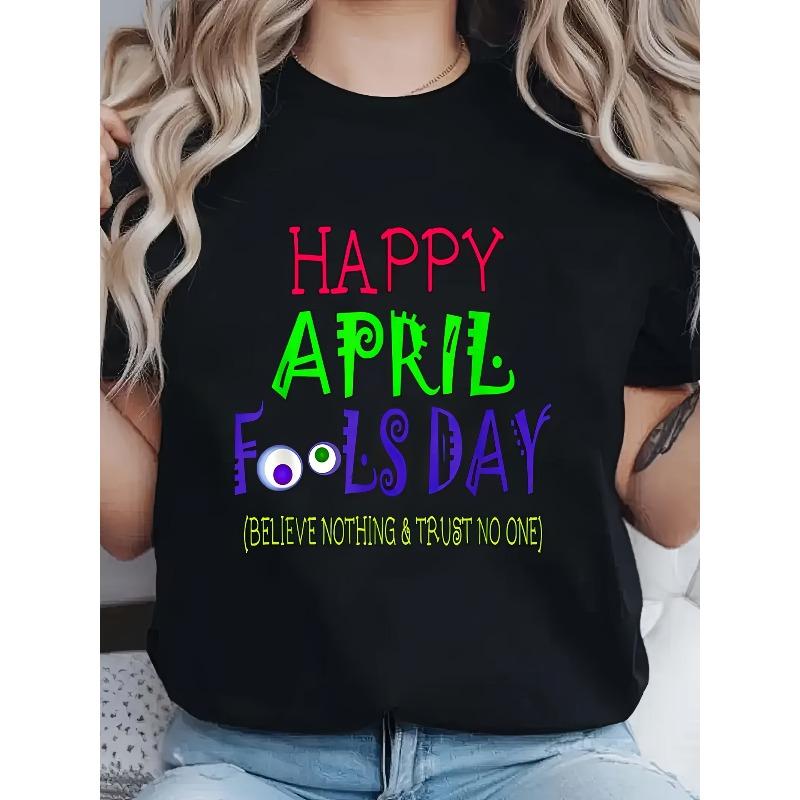 Casual Short-Sleeve Crew Neck T-Shirt with Graphic Print, Perfect for Summer And Spring, Designed for Women 4XL
Casual Short-Sleeve Crew Neck T-Shirt with Graphic Print, Perfect for Summer And Spring, Designed for Women 4XL