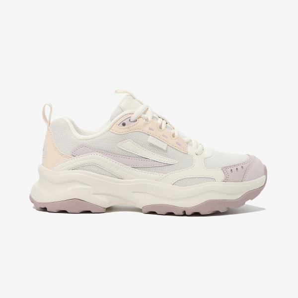 Fila Woodblock V2 WhitePinkWhite/240
Fila Woodblock V2 WhitePinkWhite/240