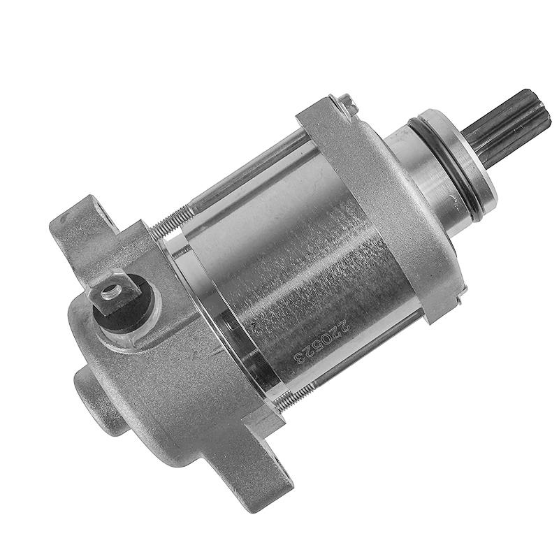 Electrical Engine Starter Motor For Aprilia OFFROAD 450cc 550cc RXV-SXV RXV SXV 2006-2011 OEM:AP9150090 Motos Accessories Starter
Electrical Engine Starter Motor For Aprilia OFFROAD 450cc 550cc RXV-SXV RXV SXV 2006-2011 OEM:AP9150090 Motos Accessories Starter