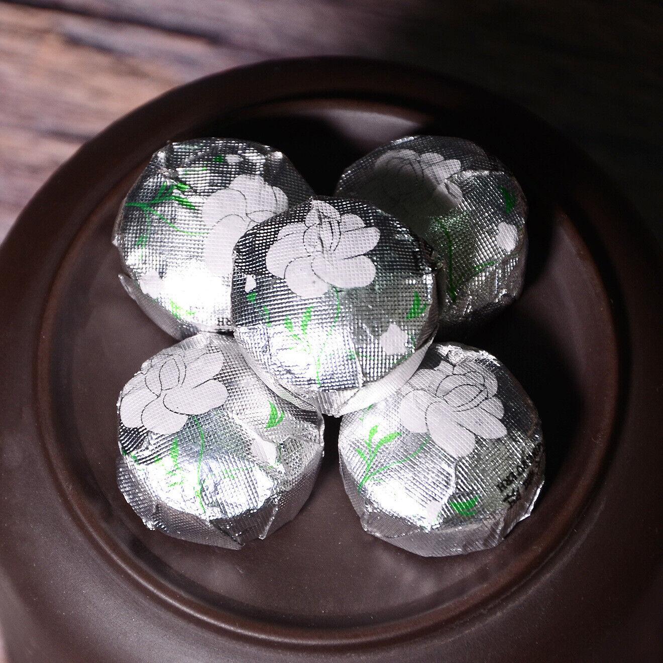 Чай Юньнань Маленький Туо Жасминовый Мини Маленький Чай Туо Пуэр Спелый Чай 500г
Чай Юньнань Маленький Туо Жасминовый Мини Маленький Чай Туо Пуэр Спелый Чай 500г