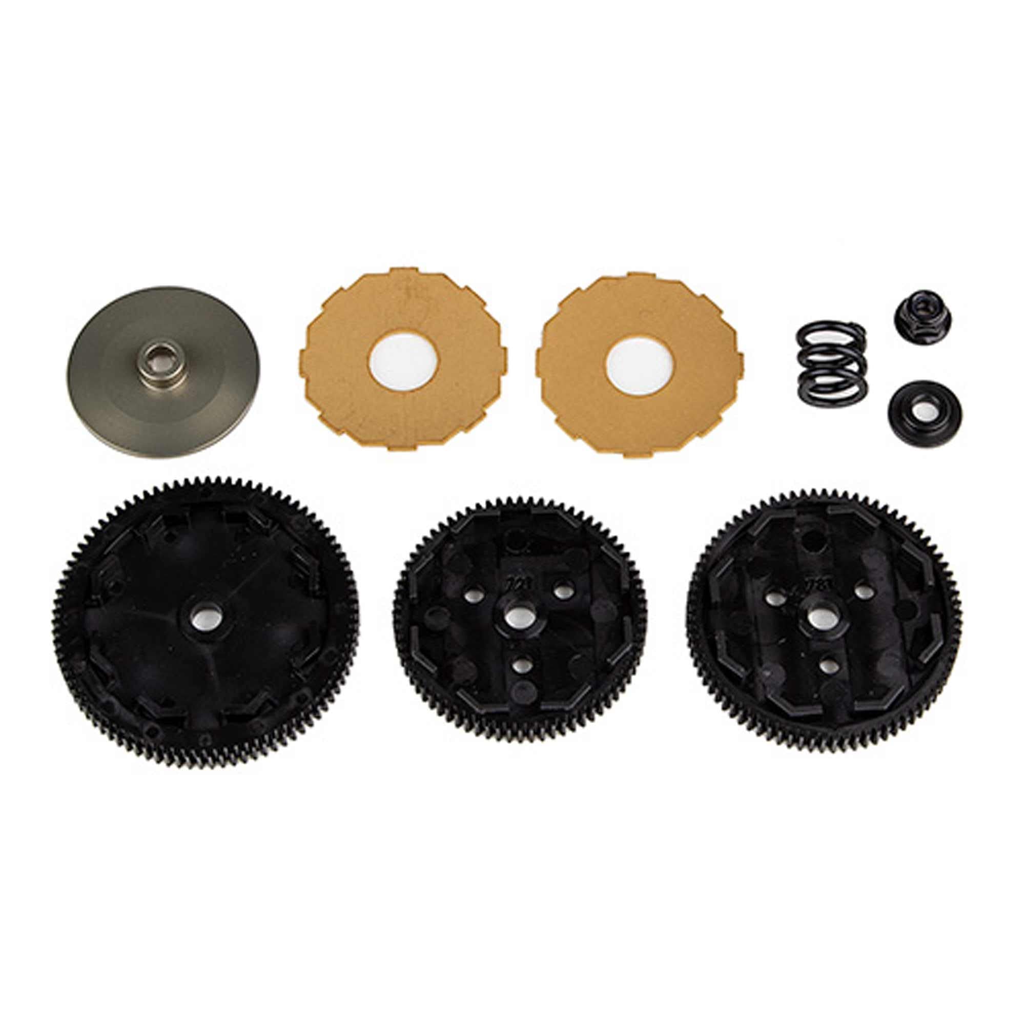 Team Associated FT Octorok Slippers Conversion Dr10/Rb10
Team Associated FT Octorok Slippers Conversion Dr10/Rb10