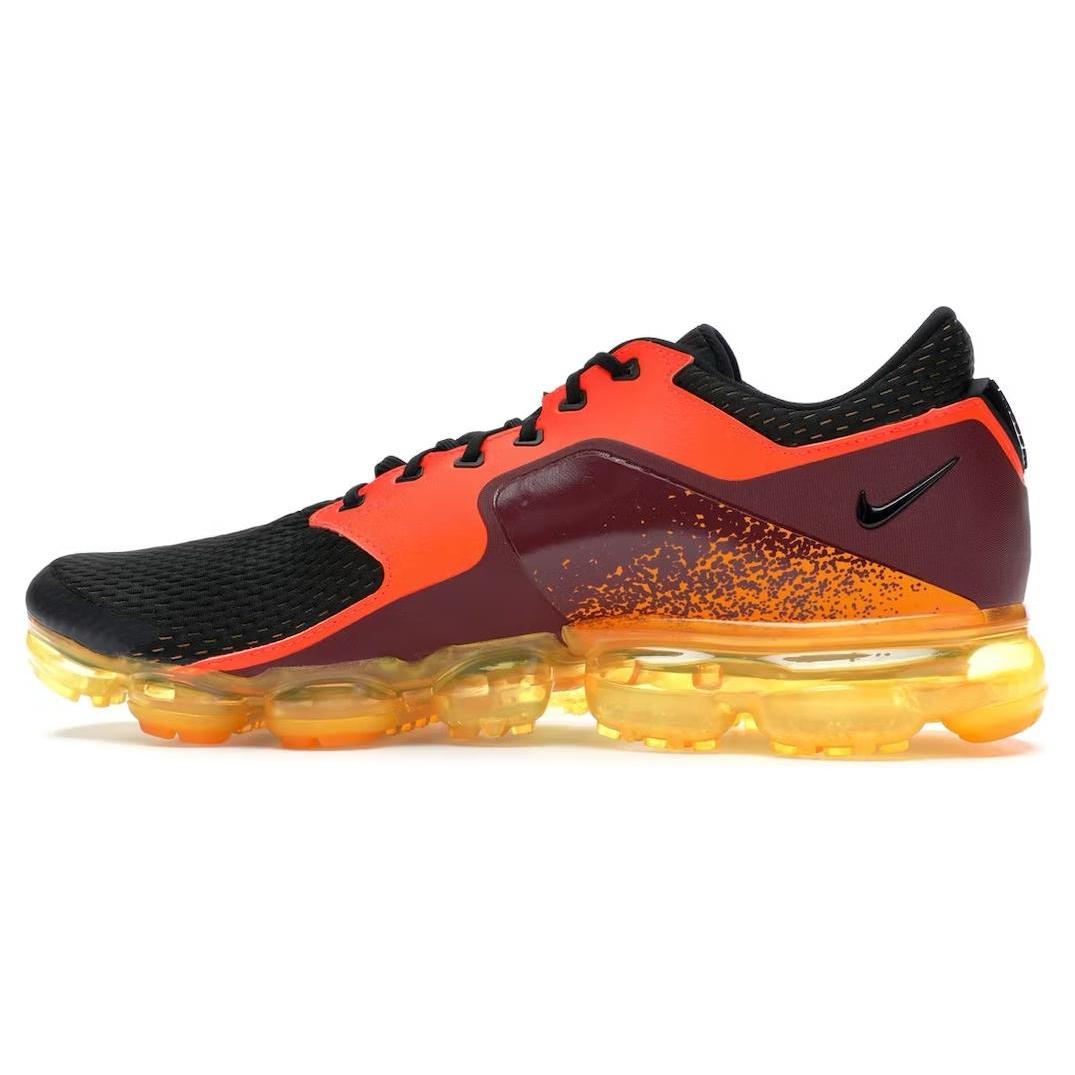 Nike Air VaporMax Cs Total Crimson Black AH9046-800 42
Nike Air VaporMax Cs Total Crimson Black AH9046-800 42