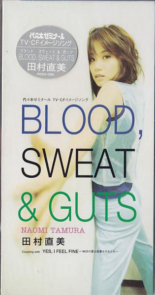 CD NAOMI TAMURA, TATSUHITO INOUE, HITO - BLOOD,SWEAT&GUT PODH1300 Primitive 1996 Japan Japanese Pop/Rock Used
CD NAOMI TAMURA, TATSUHITO INOUE, HITO - BLOOD,SWEAT&GUT PODH1300 Primitive 1996 Japan Japanese Pop/Rock Used