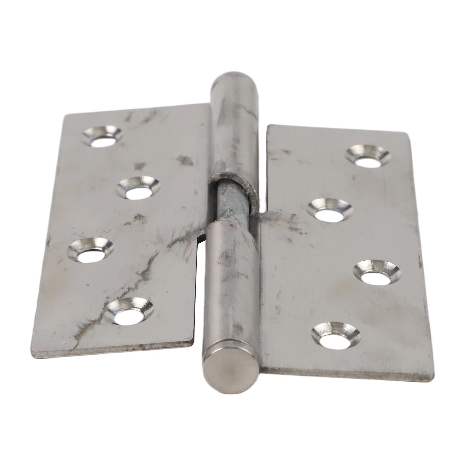 Left Right For Bathroom Toilet Door Hinges Easy Installation Easy Installation Stylish Appearance Bathroom Doors 3 inch right
Left Right For Bathroom Toilet Door Hinges Easy Installation Easy Installation Stylish Appearance Bathroom Doors 3 inch right