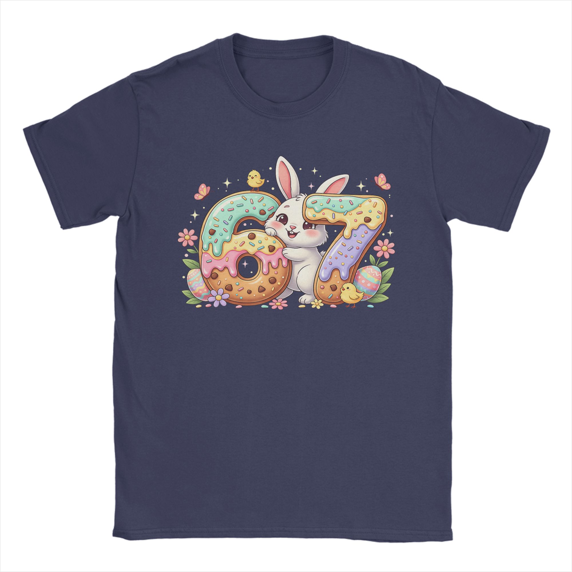 Happy Easter Day Bunny T Shirts for Unisex Cotton Novelty TShirt Round Neck Tee Shirt Short Sleeve Tops Plus Size 4XL
Happy Easter Day Bunny T Shirts for Unisex Cotton Novelty TShirt Round Neck Tee Shirt Short Sleeve Tops Plus Size 4XL