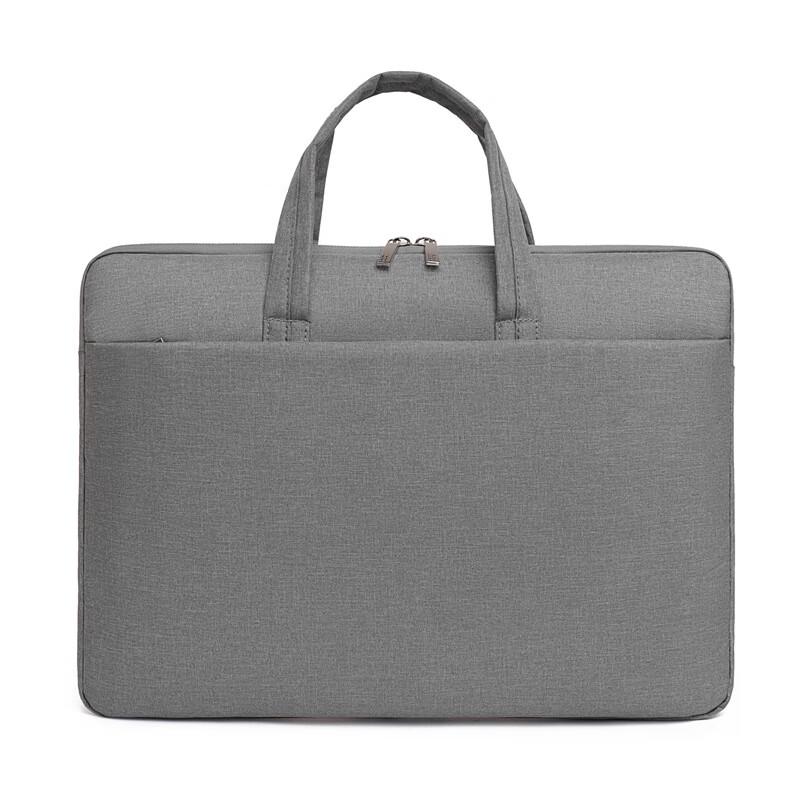 Unisex Simple Business Laptop Briefcase
Unisex Simple Business Laptop Briefcase