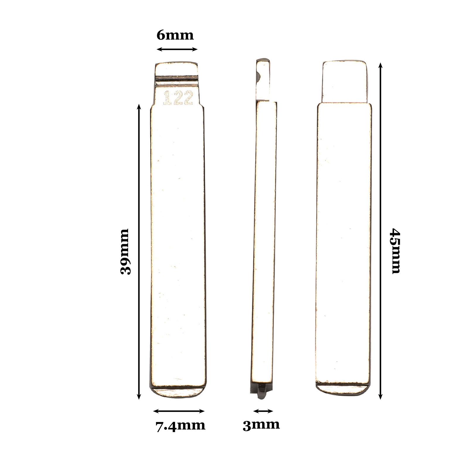 jingyuqin VA2 HU83 SX9 #17 #53 #54 #58 #72 #73 #83 # 99 #122 для Citroen C4L Triumph для Peugeot 307 207 выкидной ключ для автомобиля
jingyuqin VA2 HU83 SX9 #17 #53 #54 #58 #72 #73 #83 # 99 #122 для Citroen C4L Triumph для Peugeot 307 207 выкидной ключ для автомобиля