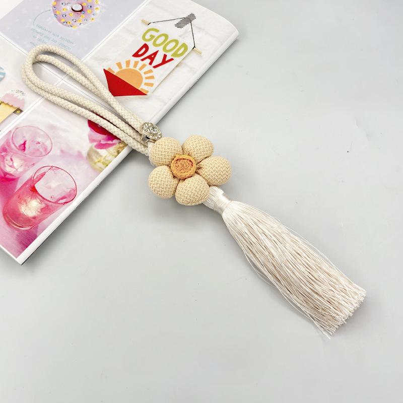 Подхваты для штор, Завязки, Длинные подхваты, Милые подвесные шарики, Пряжки для хранения, Цветочные аксессуары и вспомогательные материалы 1PC
Подхваты для штор, Завязки, Длинные подхваты, Милые подвесные шарики, Пряжки для хранения, Цветочные аксессуары и вспомогательные материалы 1PC