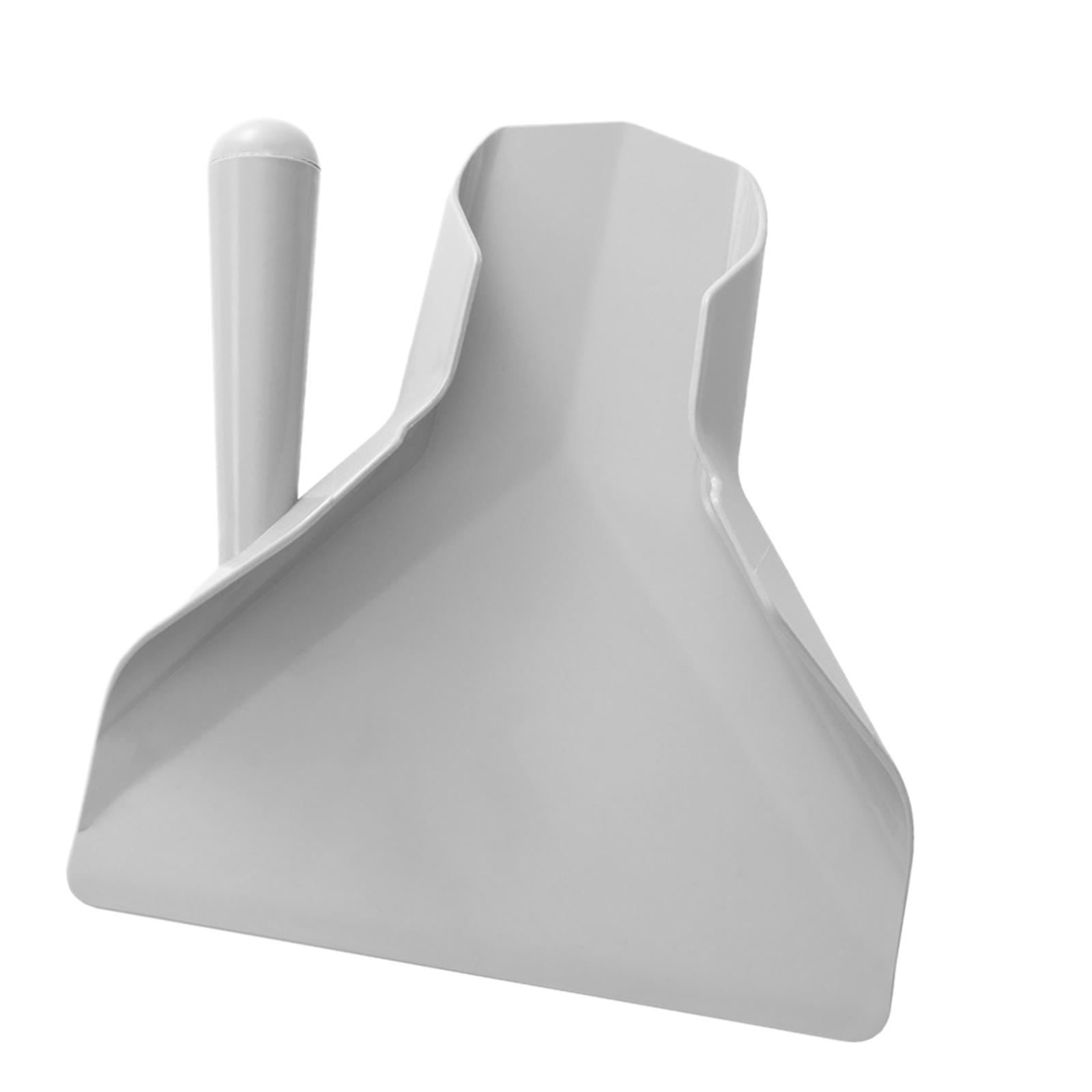 French Fry Scoop Portable Commercial Versatile Kitchen Gadgets Popcorn Scoop for Candy Ice Snacks Coffee Beans French Fries
French Fry Scoop Portable Commercial Versatile Kitchen Gadgets Popcorn Scoop for Candy Ice Snacks Coffee Beans French Fries