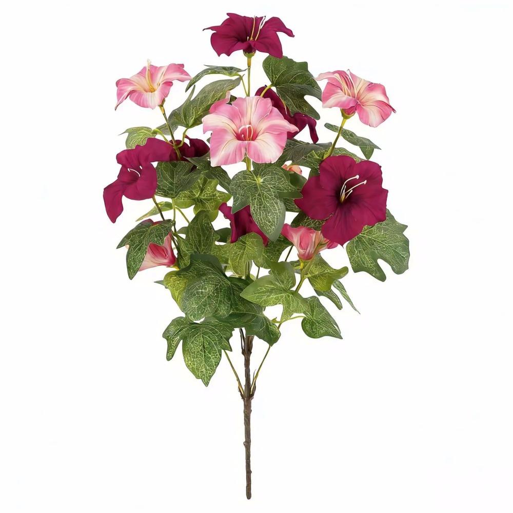 Multicolor Realistic Faux Blooms No Fade Fake Flower Bouquets Artificial Trumpet Flower Wedding троянди рожеві кольору
Multicolor Realistic Faux Blooms No Fade Fake Flower Bouquets Artificial Trumpet Flower Wedding троянди рожеві кольору