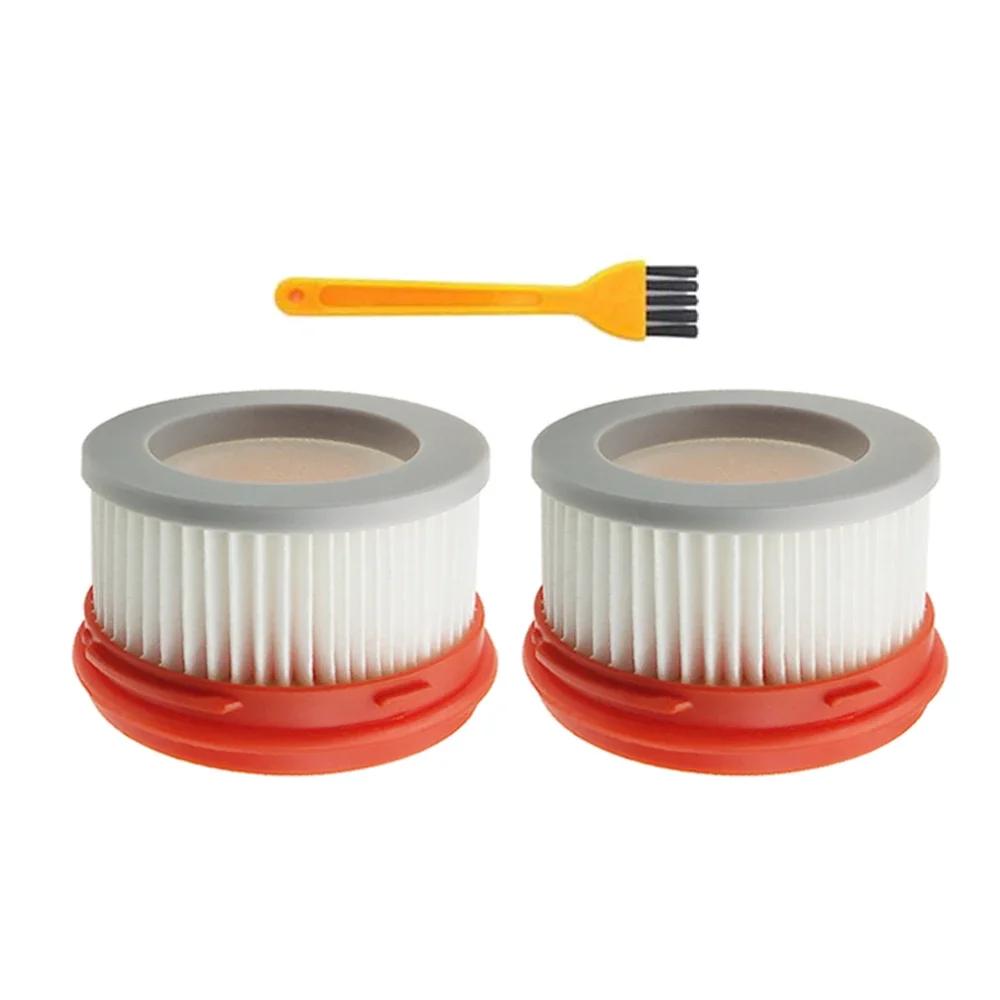 HEPA Filter for Xiaomi Dreame V8 V9 V9B V9P XR V10 V11 T20 V16 Household Wireless Vacuum Cleaner Accessories Roller Brush
HEPA Filter for Xiaomi Dreame V8 V9 V9B V9P XR V10 V11 T20 V16 Household Wireless Vacuum Cleaner Accessories Roller Brush