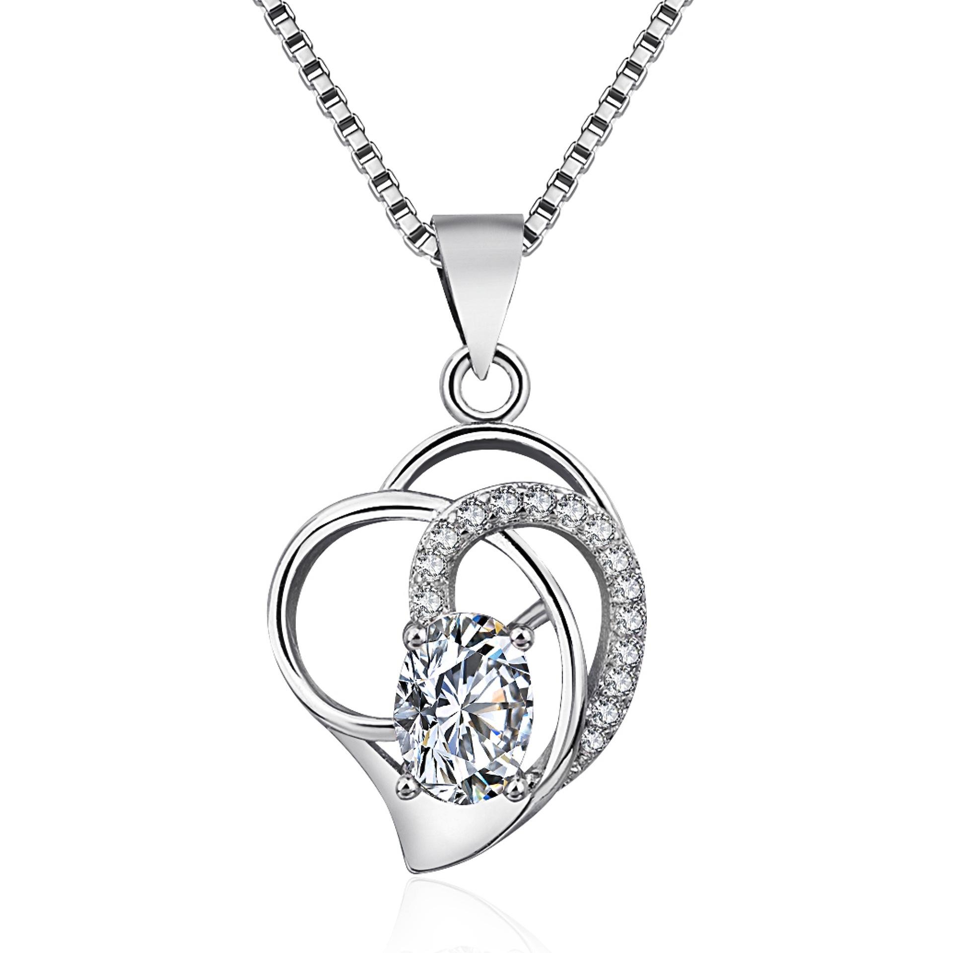 Модное серебряное ожерелье из синего топа, женское Clasized Claolida
Модное серебряное ожерелье из синего топа, женское Clasized Claolida