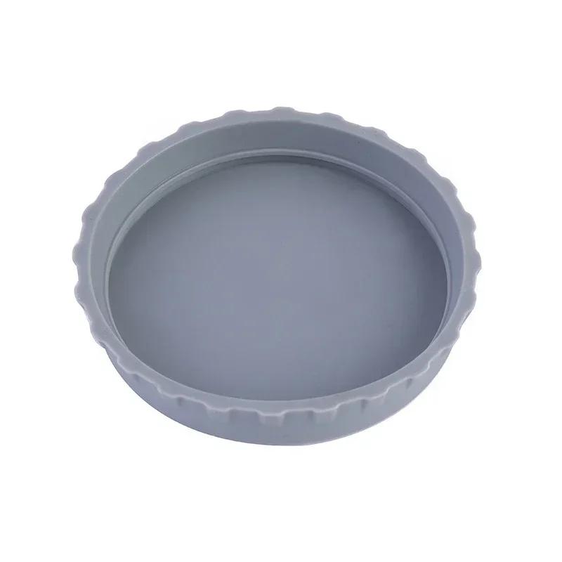 1/3/6pcs Standard Beverage Can Covers Leak Proof Sealing Cap Red Wine Soft Cap Sealing Cap Beverage Can Lids Soda Lid Protectors
1/3/6pcs Standard Beverage Can Covers Leak Proof Sealing Cap Red Wine Soft Cap Sealing Cap Beverage Can Lids Soda Lid Protectors