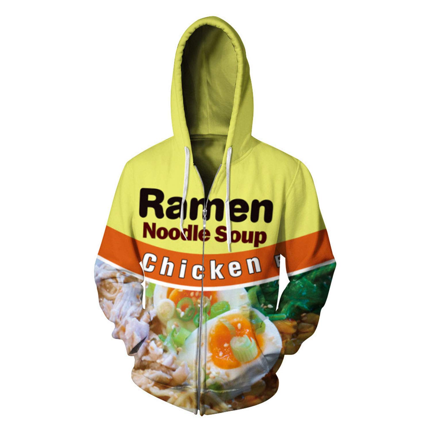 3D Ramen Куриный суп с лапшой Толстовка с капюшоном из говядины для мужчин и женщин Хлопок Милая осенняя толстовка унисекс Повседневная куртка Спортивный костюм S
3D Ramen Куриный суп с лапшой Толстовка с капюшоном из говядины для мужчин и женщин Хлопок Милая осенняя толстовка унисекс Повседневная куртка Спортивный костюм S