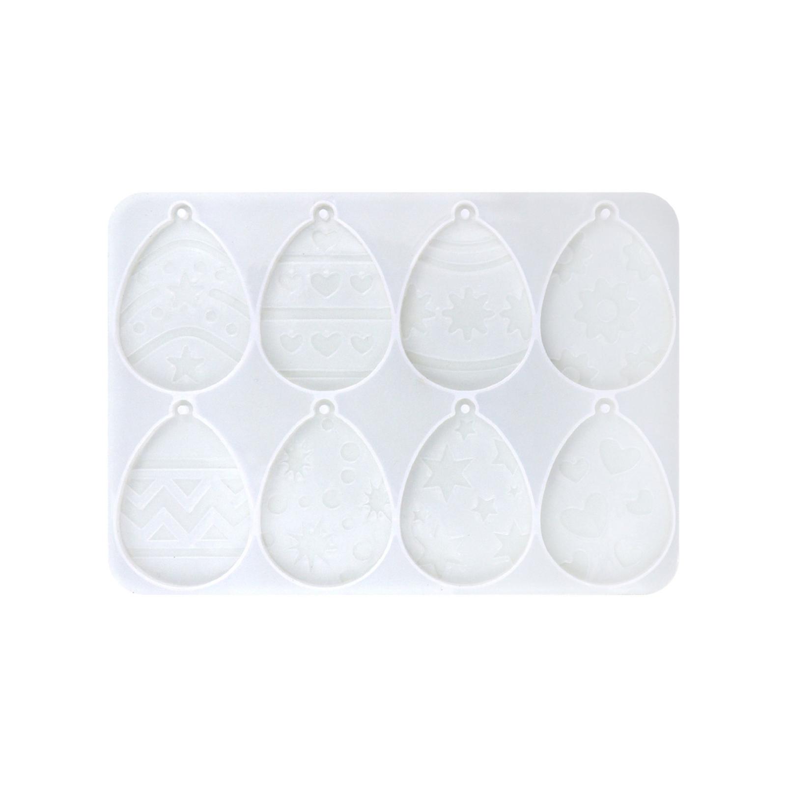 Креативная силиконовая форма в форме медведя, гибкая форма для изготовления ювелирных изделий, силиконовая форма для подвесок в виде медвежьих яиц для художественного дизайна 2
Креативная силиконовая форма в форме медведя, гибкая форма для изготовления ювелирных изделий, силиконовая форма для подвесок в виде медвежьих яиц для художественного дизайна 2