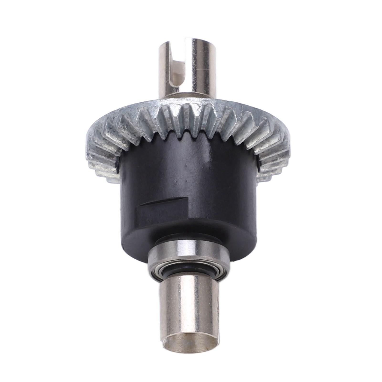 Differential Remote Control Car Zinc Alloy Metal Differential for Weili 144001 124018 124019 124017
Differential Remote Control Car Zinc Alloy Metal Differential for Weili 144001 124018 124019 124017
