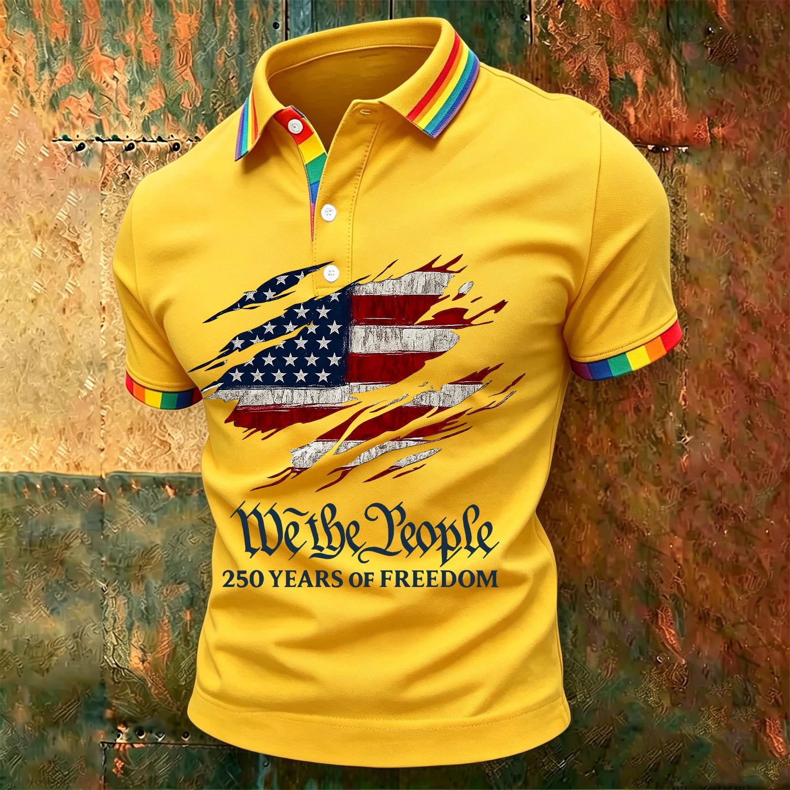 Men s Casual Color-Block Striped Short-Sleeve Shirt XL жовтий
Men s Casual Color-Block Striped Short-Sleeve Shirt XL жовтий