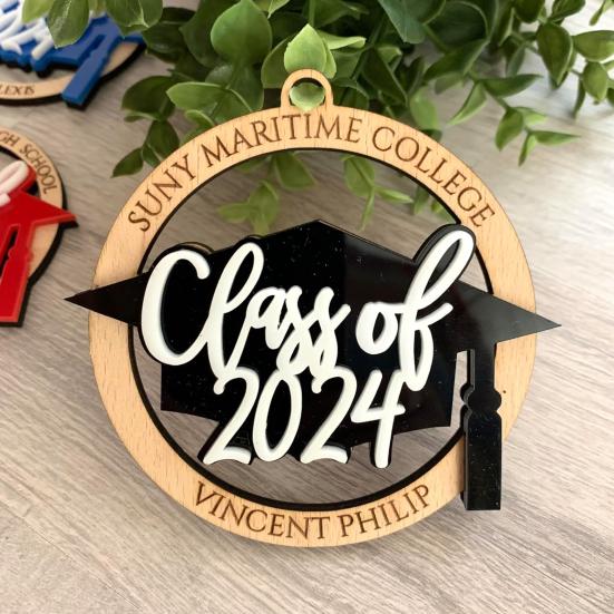 Class of 2024 Graduation Sign High Card School College Wooden Wooden Holder Graduation Ceremony красный
Class of 2024 Graduation Sign High Card School College Wooden Wooden Holder Graduation Ceremony красный