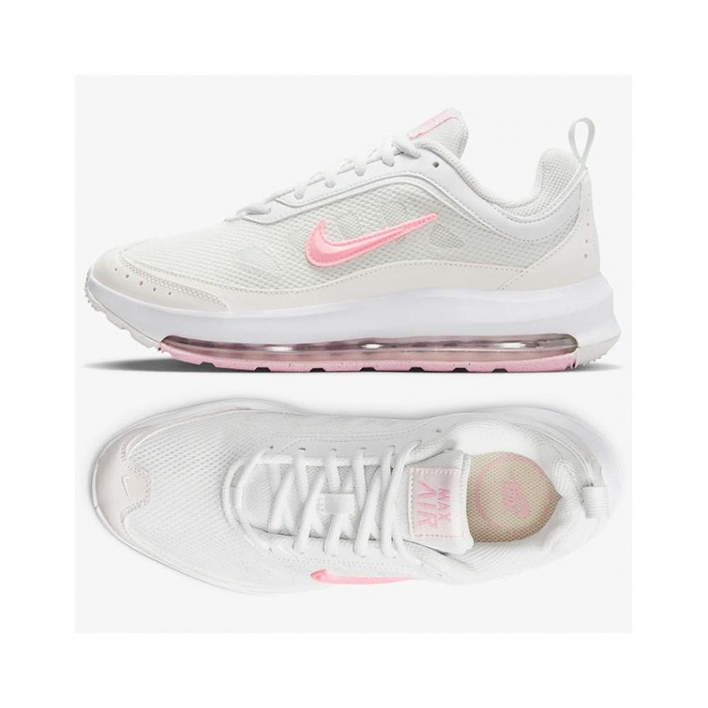 Nike Sneaker Sneaker Women Air Max Ap Cu4870 113 S2402 Wmax AP CU4870113230 
Nike Sneaker Sneaker Women Air Max Ap Cu4870 113 S2402 Wmax AP CU4870113230