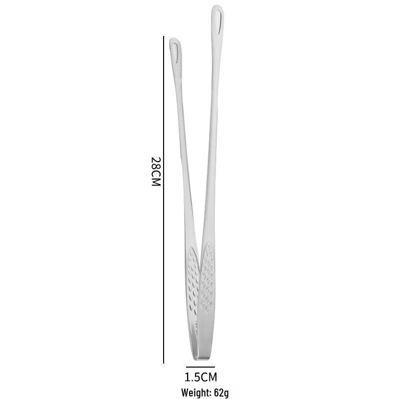 Многофункциональные щипцы из нержавеющей стали 304, термостойкие, для барбекю, кухни, шведского стола и стейка.
Многофункциональные щипцы из нержавеющей стали 304, термостойкие, для барбекю, кухни, шведского стола и стейка.
