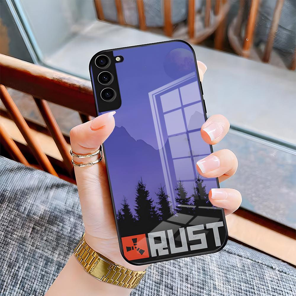 RUST Game Phone Case For Samsung A25 A13 A33 5G A54 A36 A35 A56 A52 A14 Shockproof Glass Cover Samsung A55
RUST Game Phone Case For Samsung A25 A13 A33 5G A54 A36 A35 A56 A52 A14 Shockproof Glass Cover Samsung A55