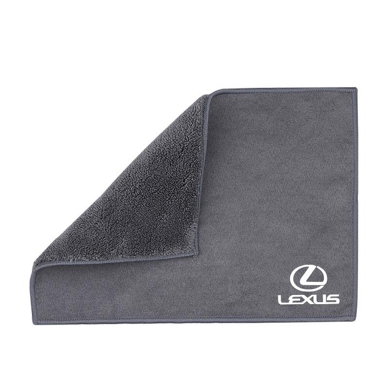 Car Cleaning Soft Brush Towel Rag Cloth Remover Dust Remover For Lexus F SPORT ES RX NX LS UX LM LX GX LC RZ IS CT GS RC HS SC T
Car Cleaning Soft Brush Towel Rag Cloth Remover Dust Remover For Lexus F SPORT ES RX NX LS UX LM LX GX LC RZ IS CT GS RC HS SC T