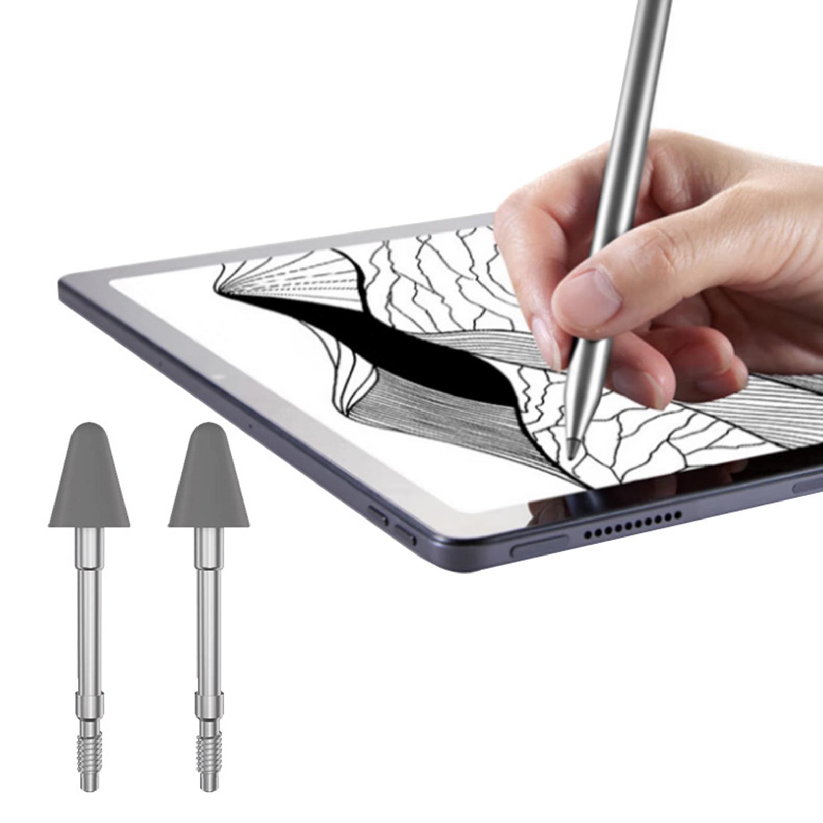Precision Replacement Tip for Xiaoxin Tab Legion Y700 2023/ Pad 2024 /Pad Pro 12.7 Wear Resistant Nib Smooth Writing
Precision Replacement Tip for Xiaoxin Tab Legion Y700 2023/ Pad 2024 /Pad Pro 12.7 Wear Resistant Nib Smooth Writing